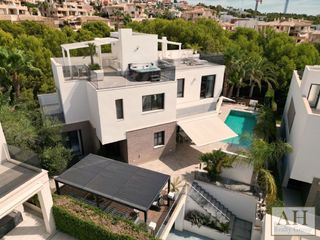 Casa a Golf Bahía