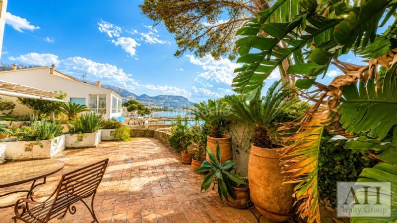 Foto 0a9b2b50-7c98-4320-a9ac-5a3046445cf1. Apartament amb aparcament a L´Olla Altea
