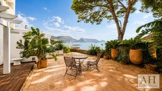 Apartament a L´Olla