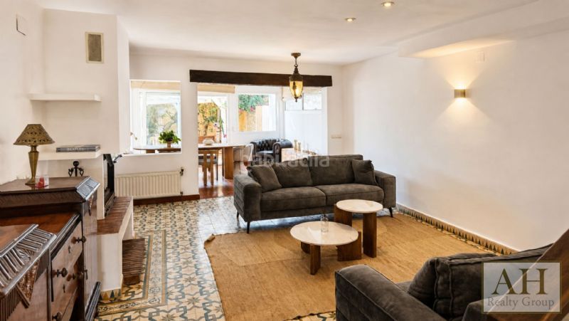 Foto 3e40bd92-80e4-4153-bafb-7dd79c5f97d3. Apartament amb aparcament a L´Olla Altea