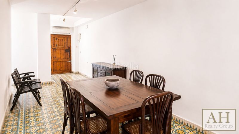 Foto 621fe642-1a66-4a71-8326-01f9357d172b. Apartament amb aparcament a L´Olla Altea