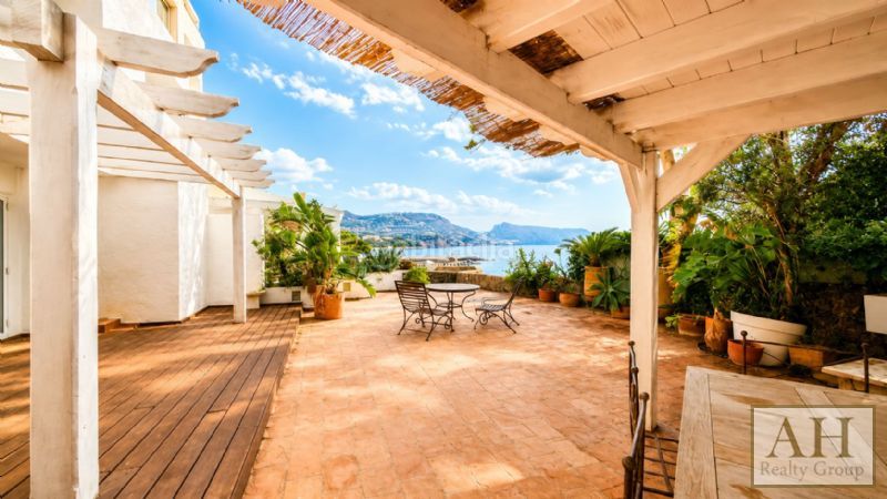 Foto 86b89d42-7359-4130-bbbd-9d7343fa8ae6. Apartament amb aparcament a L´Olla Altea