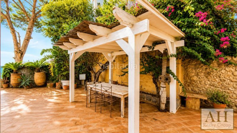 Foto f6168e49-6b7c-4a91-8e37-3f6b2f9b8548. Apartament amb aparcament a L´Olla Altea