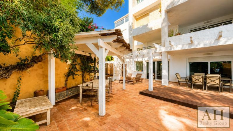 Foto 3bee1a1f-e5be-48e5-bd0e-98994f9b13d1. Apartamento en L´Olla Altea