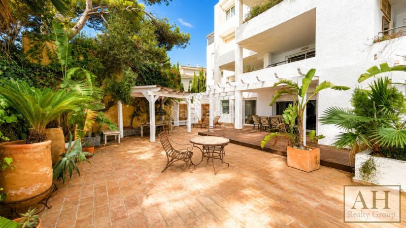 Foto 60118e64-0953-49b4-93e5-61a89f407f32. Apartamento en L´Olla Altea