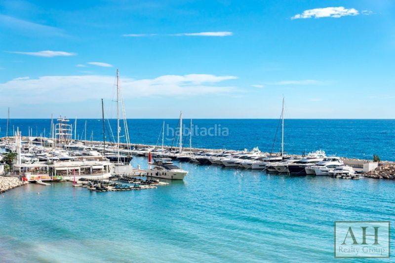 Foto 05ad7031-37e5-4de0-bbab-764907dd11bf. Apartament amb aparcament a Mascarat Altea