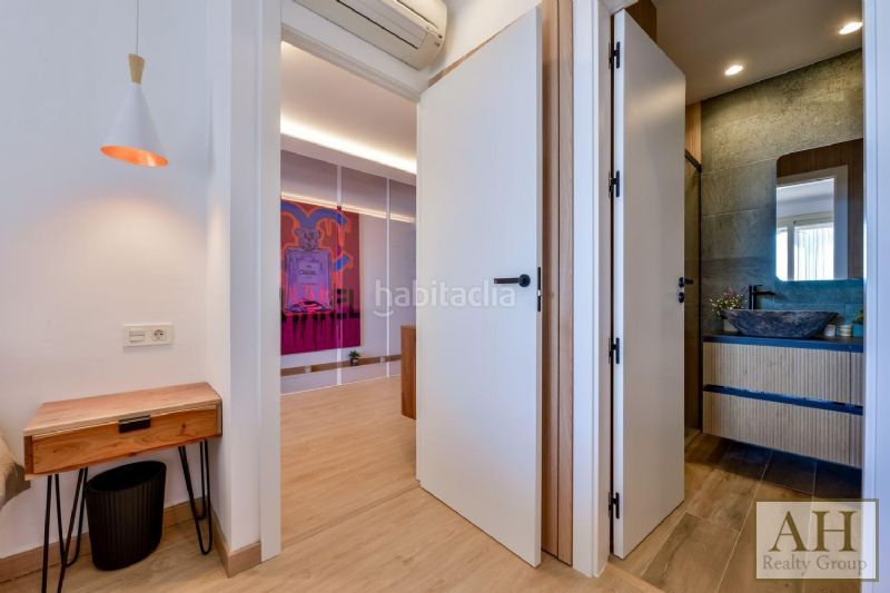 Foto 304980d0-3b84-4f61-aa56-87d2b58cf471. Apartament amb aparcament a Mascarat Altea