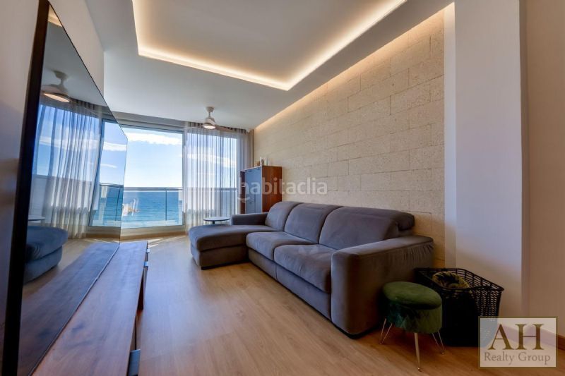 Foto 9bea40e5-d61c-49bf-aff4-895b42477d89. Apartament amb aparcament a Mascarat Altea