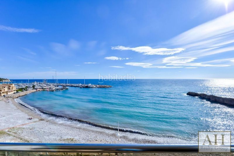 Foto b77a01c5-ad6c-4906-9b94-d3de9ffe01d9. Apartament amb aparcament a Mascarat Altea