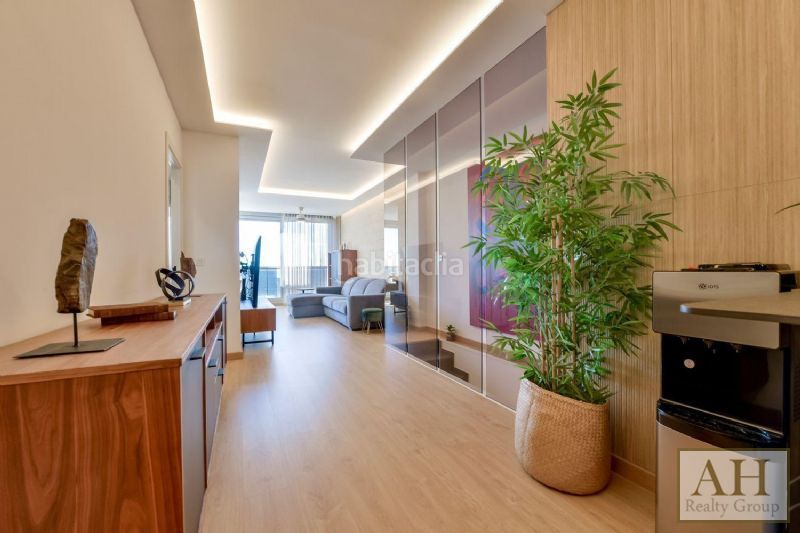 Foto e83baea5-2247-4c6a-9817-cda7ea932b00. Apartament amb aparcament a Mascarat Altea