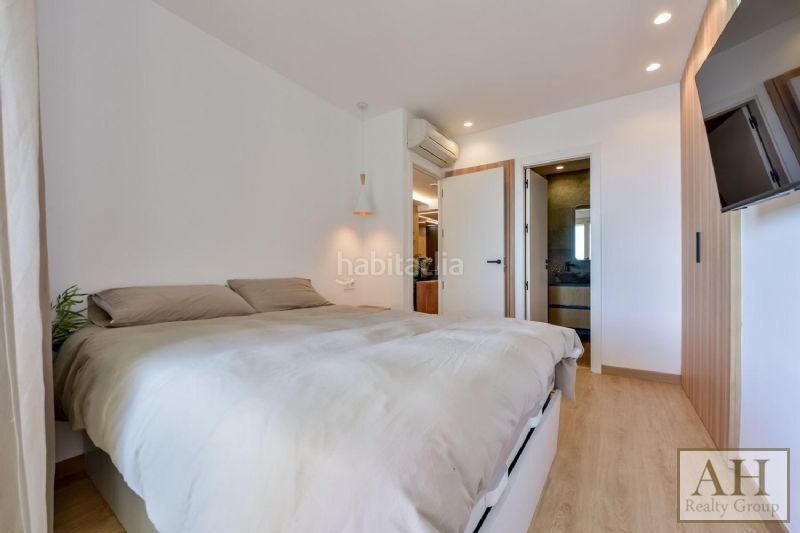 Foto f90e2e6c-ab3d-451a-8eeb-48dee368930f. Apartament amb aparcament a Mascarat Altea