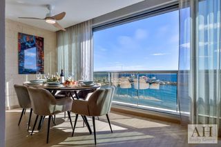 Apartment in Mascarat