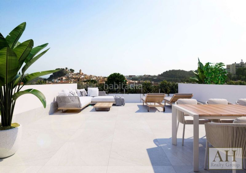 Foto b2d6bb07-4700-4549-b3a4-b31b2262e25d. Terreny residencial a Casco urbano Polop