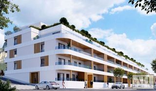 Terreno residenziale in Casco urbano