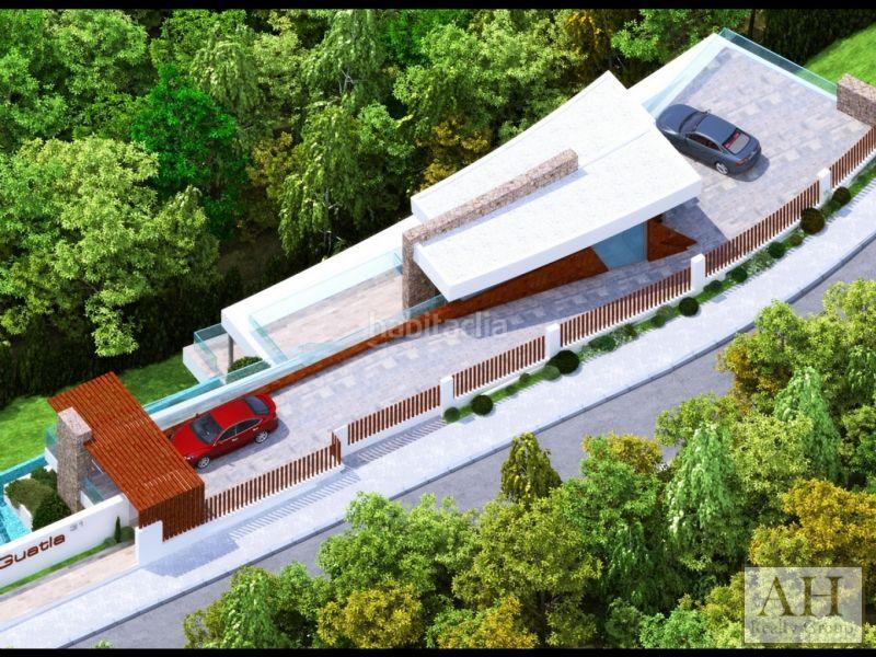 Foto 01da75e2-ffe6-4769-b745-ea2e17b90325. Terreno residencial en Altea la vella Altea