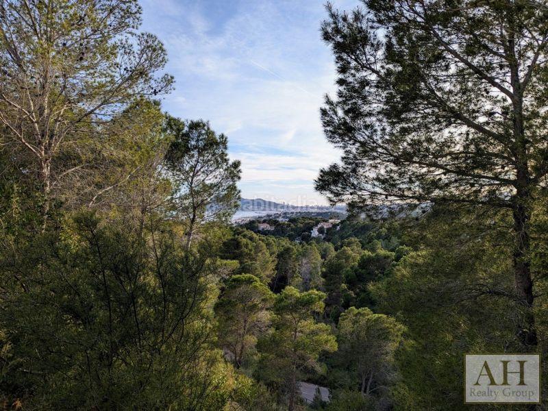 Foto 5e3cb2e4-8eaa-4219-8d7b-47bb66be73e1. Residential plot in Altea la vella Altea