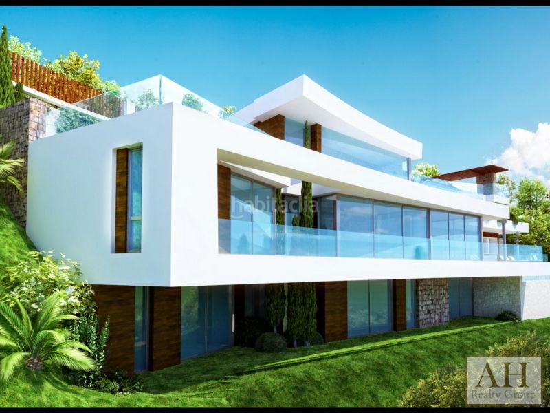 Foto 6dd46ca0-0508-4b5a-a4a4-0c7a626bfec6. Terreno residenziale in Altea la vella Altea