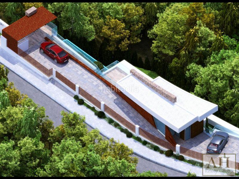 Foto ecbb8949-b60b-4a40-9863-c56d5c046574. Terreno residenziale in Altea la vella Altea