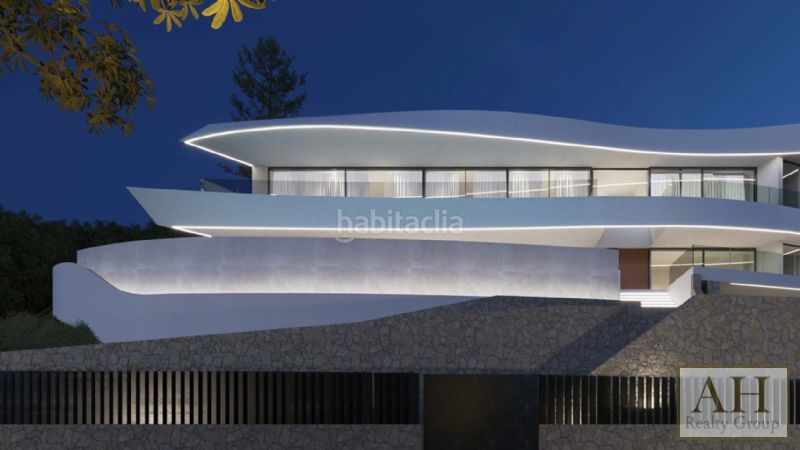 Foto 1ff58699-5b0f-47b0-94a4-789d650b5196. Casa amb aparcament a Altea la vella Altea