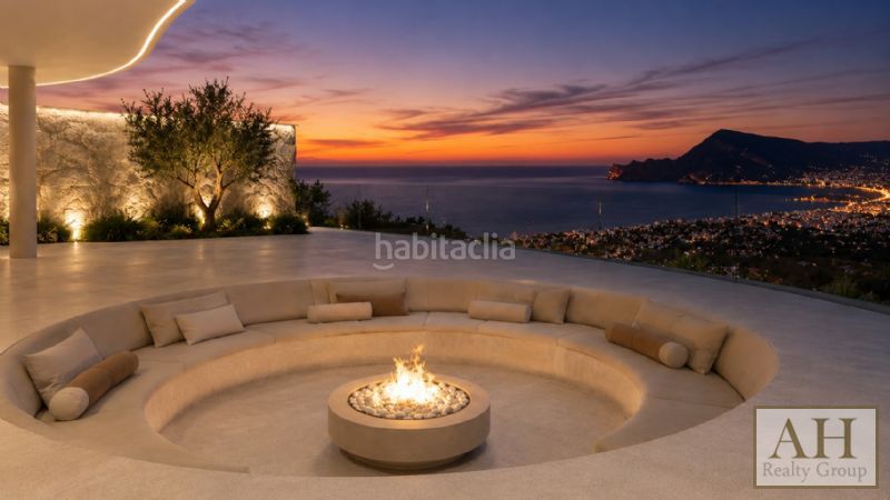 Foto 58a6fb68-ef30-4d35-bd0c-5841a5926002. Casa amb aparcament a Altea la vella Altea
