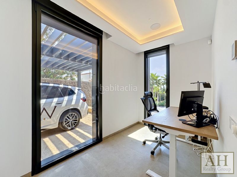Foto 57b163cc-ff75-4bd4-999b-2dc97028c128. Casa amb aparcament a Pueblo Calp