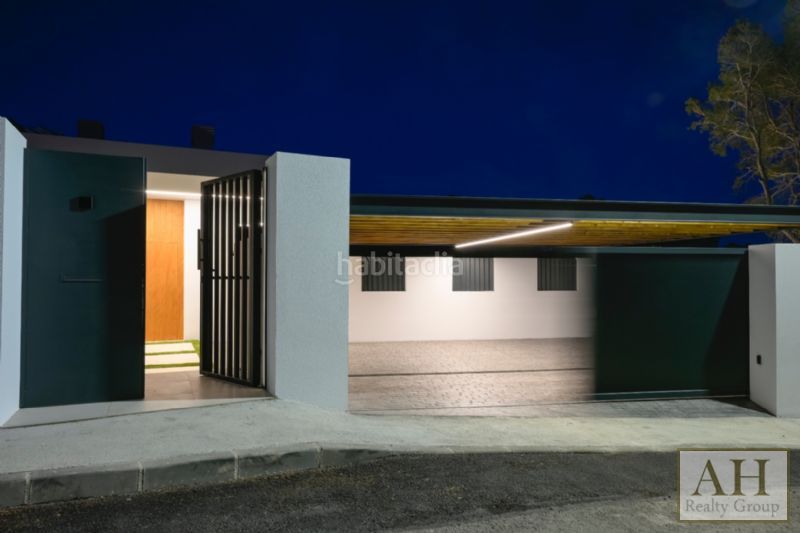Foto 94054d64-8a32-4ac2-98e0-aa7d0159d7d7. Casa amb aparcament a Altea la vella Altea