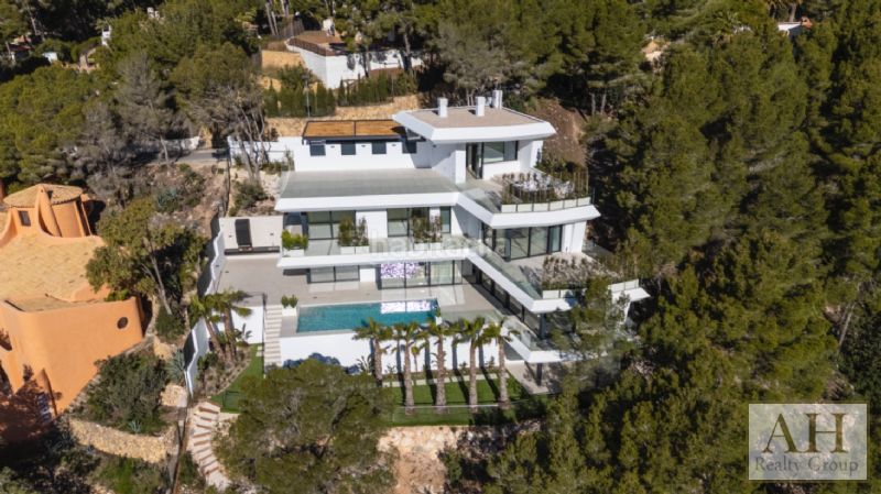 Foto a6439a0a-5b0d-4701-a3fa-e7556f600c98. Casa amb aparcament a Altea la vella Altea