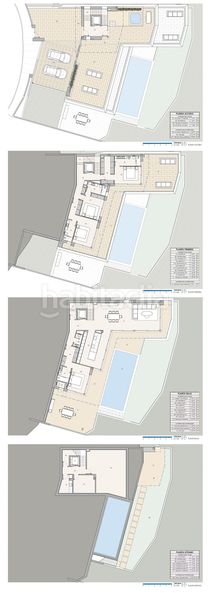 Foto c737c385-3520-4d44-9068-595e877543d9. Casa amb aparcament a Altea la vella Altea