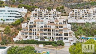 Apartamento en Mascarat