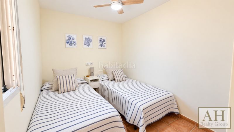 Foto 185f01fe-f77d-4670-bbde-54a191564ece. Casa adossada amb aparcament a Altea hills Altea