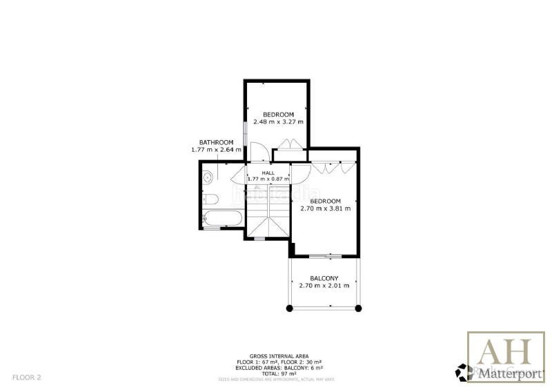 Foto 3e1a4edf-b29a-4611-82b5-f696d42c94a1. Casa adossada amb aparcament a Altea hills Altea