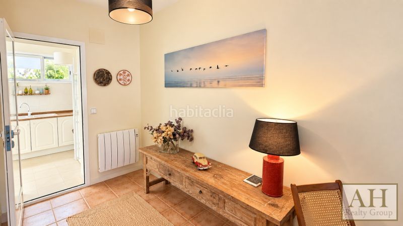 Foto 572694e2-7e61-4b49-9a96-26b1c630f303. Casa adossada amb aparcament a Altea hills Altea