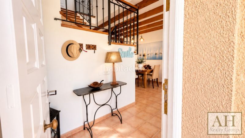 Foto 7a7c0d29-492e-4715-8273-8755d21913d6. Casa adossada amb aparcament a Altea hills Altea