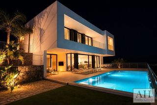 House in Altea la Vella
