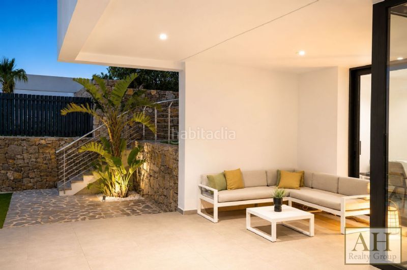Foto 1b23d354-5820-45c7-a684-a4bf969e1ced. Casa a Altea la vella Altea