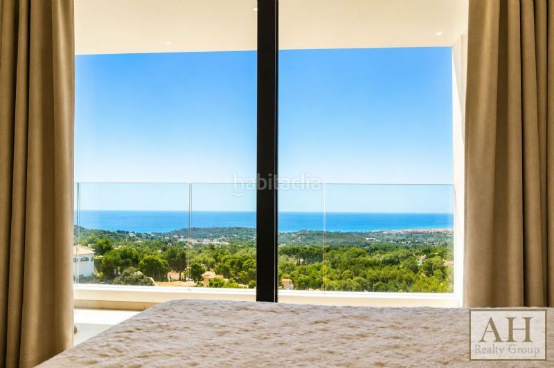 Foto 23834e7f-0617-4d04-b365-e0fcd78e0ee2. Casa a Altea la vella Altea