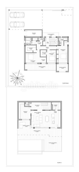 Foto 2d3e016f-5883-4b54-879f-1bf779dac3d1. Casa a Altea la vella Altea