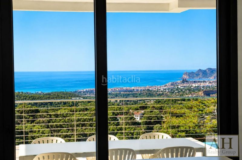 Foto 6fd75968-af7f-4c8a-83dc-6a4546550908. Casa a Altea la vella Altea