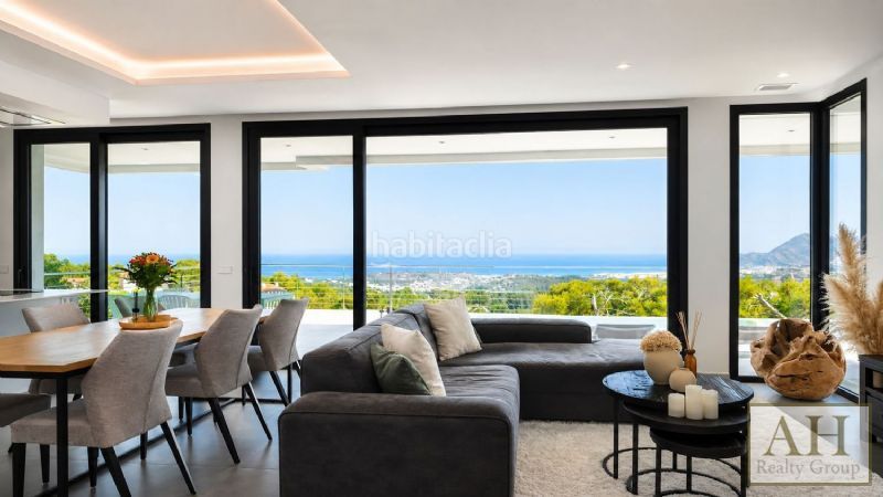 Foto 75a2bfcf-0a69-4391-bf2f-5bd73c004058. Casa a Altea la vella Altea