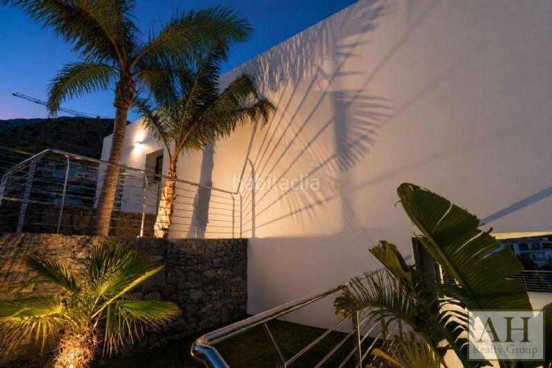 Foto b5391e37-f3f7-468f-84a3-bdf4714c1496. Casa a Altea la vella Altea