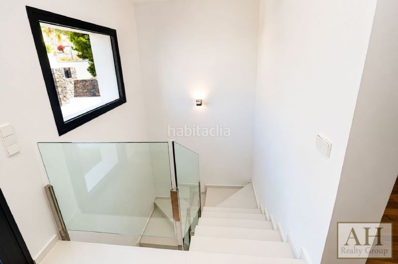 Foto cf853e8d-2ef2-4061-b8ae-a2f262c8c002. Casa a Altea la vella Altea