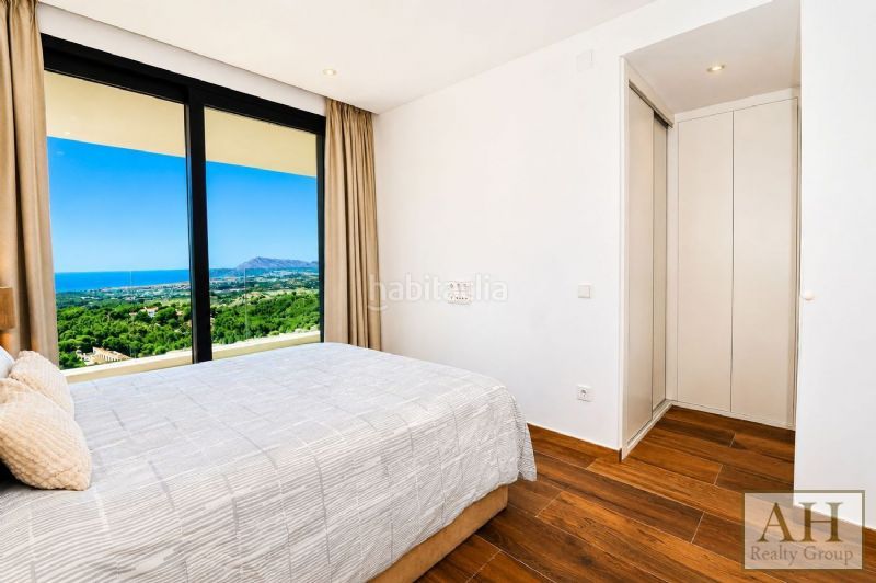 Foto ea5d9f84-2d97-4ac3-a1f0-e435d27db114. Casa a Altea la vella Altea