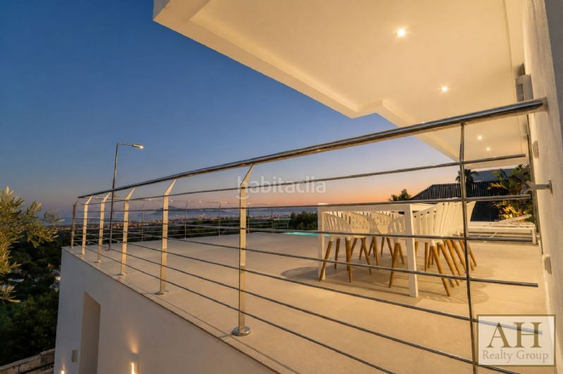 Foto f29d8461-bd5d-456e-8b73-eef92d7f0742. Casa a Altea la vella Altea