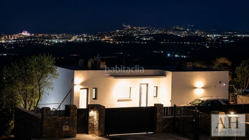 Foto fa25a406-0770-4470-8252-2f3b52eb7b5f. Casa a Altea la vella Altea