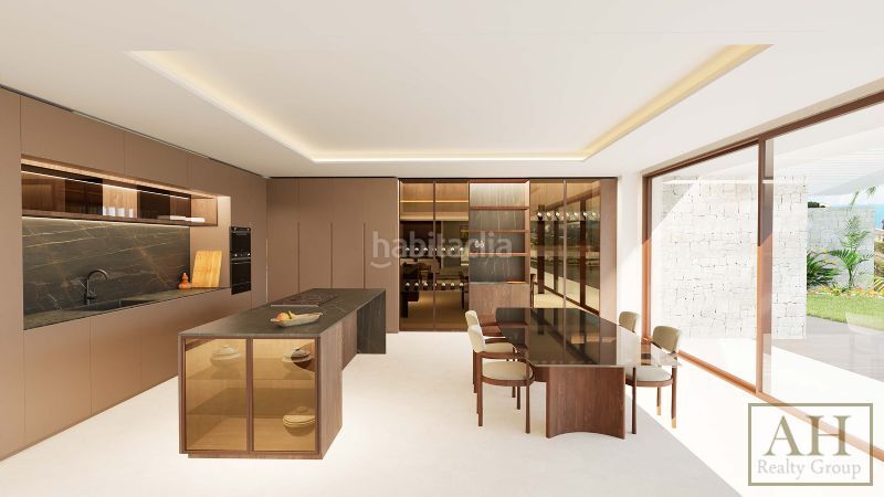 Foto e482d460-3679-4b83-a653-1d98f6dfbccf. Casa en Altea la vella Altea