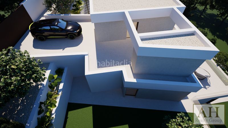 Foto c82e5bf2-b7b9-44ec-aab5-24772dd8928c. Casa amb aparcament a Altea la vella Altea