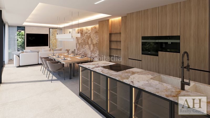 Foto d0e05e89-9cd5-4e89-8d22-ea1c477188f4. Casa amb aparcament a Altea la vella Altea