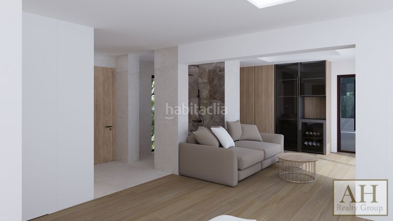 Foto ddd98520-01f3-427e-8ac7-d1bf0671c8cc. Casa amb aparcament a Altea la vella Altea
