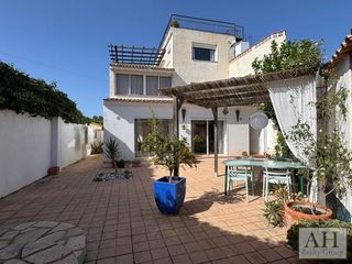 Apartament a Altea Ciudad