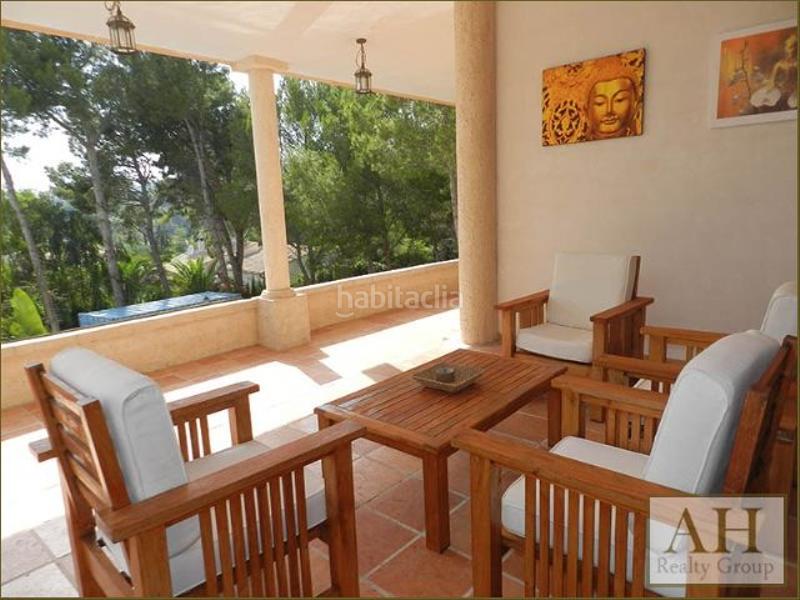 Foto 0a987e86-dabd-4231-bd65-776cbe67d2d5. Casa a Altea la vella Altea